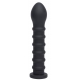 Dildo a coste Easy-Lock 19 x 4 cm