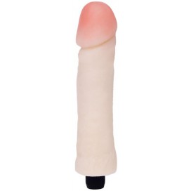 Consolador vibrador Soft Vibe 21 x 5,6cm Silla