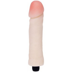 Baile Dildo vibrante Soft Vibe 21 x 5.6cm Sedia