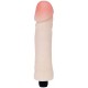 Dildo vibrante Soft Vibe 21 x 5.6cm Sedia