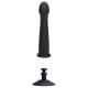 Hidden Desire Bangers Fuck Machines Easy-Lock Suction Cup Black