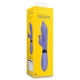 Vibro Rabbit PURPAIL 9 x 3.3cm