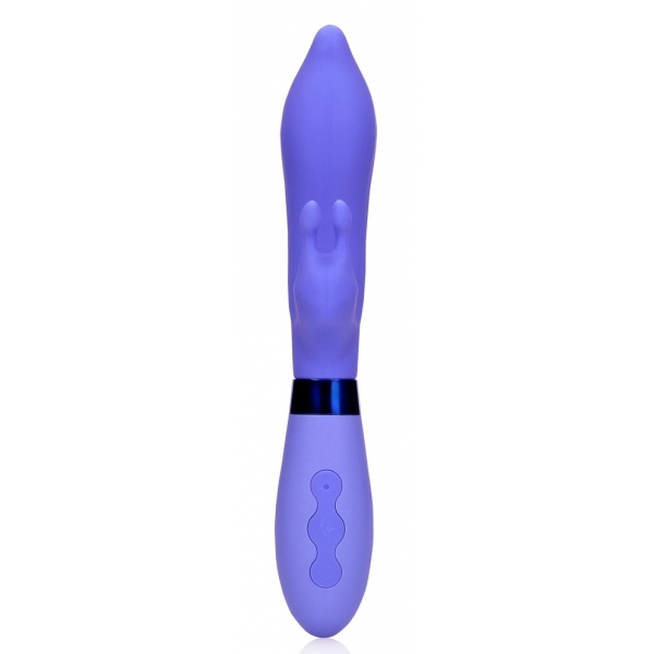 Purpail Vibro Rabbit 9 x 3,3 cm