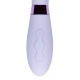 Tip Vibrator Stimulator 20 cm Purple