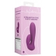 Vibro Rabbit Purpy 10,5 x 3,5 cm