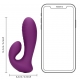 Vibro Rabbit Purpy 10,5 x 3,5 cm