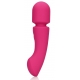 Mini wand Double Side 16 cm Pink