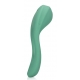 Leoring cockring vibrador 35mm Verde