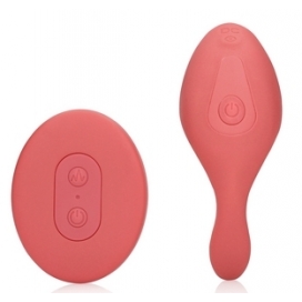  Loveline Panty Vibes Slip-Vibrator 10 Vibrationen