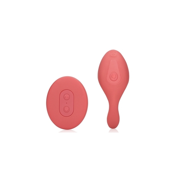 Panty Vibes Slip-Vibrator 10 Vibrationen