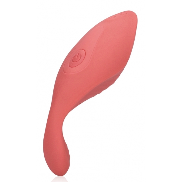 Vibrador Panty Vibes Panty Vibes 10 Vibrações