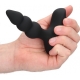 Stimulateur de prostate Beaded Touch 9.5 x 3cm