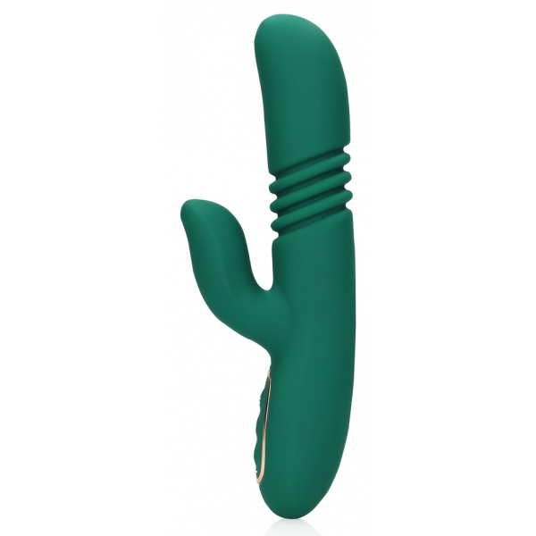 Conejo Vibro Thrustie 11 x 3,5cm