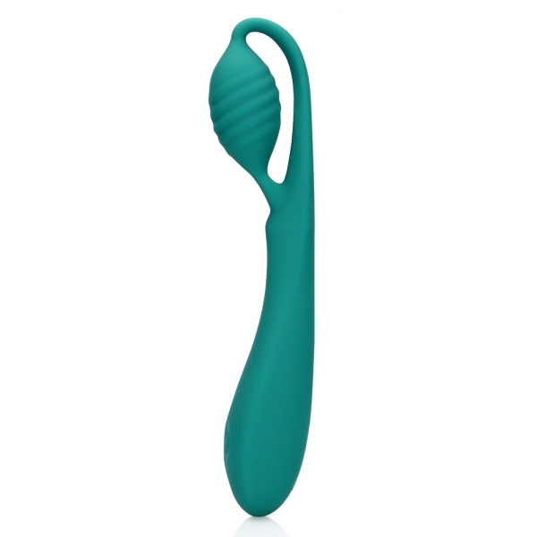 BEADITH Prostate Stimulator 17 x 4.4cm