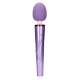 Wand Eggsy - Head 49 mm Violet