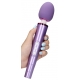 Wand Eggsy - Head 49 mm Violet