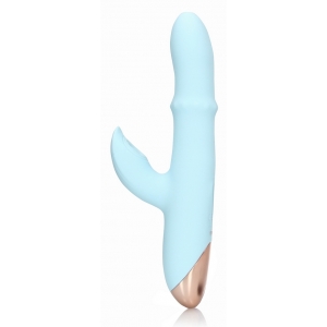  Loveline Vibro Rabbit PULSE UP 12 x 3.5cm