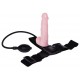 Dildo Inflatable Belt 15 x 4 cm