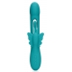 Vibro Rabbit BUTTERFLY FLAP 15 x 3.8cm