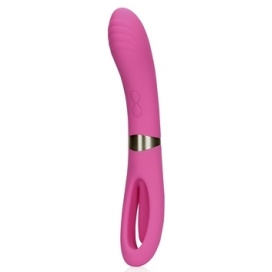 Reversible Vibro G-Spot Lisa 12 x 4.3cm