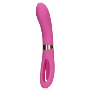  Loveline Lisa G-Spot Reversible Vibro 12 x 4,3 cm