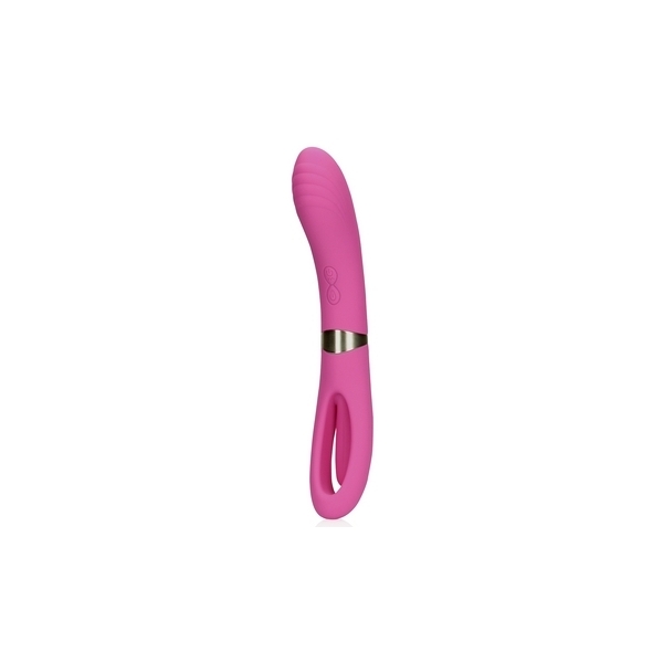 Lisa Punto G Reversible Vibro 12 x 4,3cm