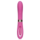 Lisa G-Spot Omkeerbare Vibro 12 x 4.3cm