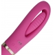 Lisa G-Spot Omkeerbare Vibro 12 x 4.3cm