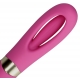 Lisa G-Spot Omkeerbare Vibro 12 x 4.3cm