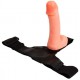 Strap on Dildo 16 x 4 cm Chair