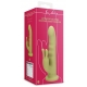 Greenbit Drehbarer Vibro Rabbit 14 x 4cm