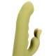 Greenbit Drehbarer Vibro Rabbit 14 x 4cm