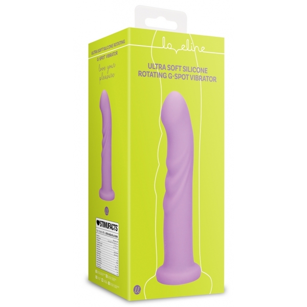 Stimolatore della prostata Rolader 19 x 4 cm