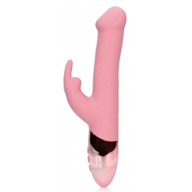  Loveline Vibro Rabbit Beadit 12 x 3,6cm