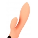 Vibro Rabbit Peachy 11 x 3,8 cm