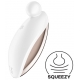 Spot On 2 Clitoris Stimulator White