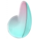 Pixie Dust Clitoris Stimulator Mint Green