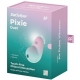 Stimulateur de Clitoris PIXIE DUST Vert Menthe