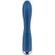 Coniglio rotante Vibro Rabbit 1 11 x 3,5 cm blu