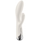 Vibro Rabbit Coniglio rotante 1 11 x 3,5 cm Beige