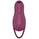 Stimulateur de Clitoris POCKET PRO 1 Framboise