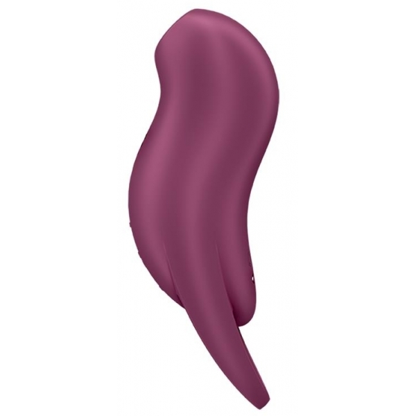 Pocket Pro 1 Raspberry Clitoris Stimulator