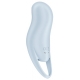 Stimulateur de Clitoris Pocket Pro 1 Bleu