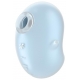 Cutie Ghost Clitorisstimulator Blauw