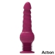 Vibrating Dildo Rocket 13 x 4.2cm