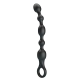 Van Pretty Love vibrating balls 16 x 2.3 cm Black