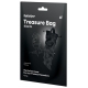 Treasure Bag XL Storage Pouch Black