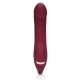 Strapless Loveline Harnessless Vibrator 12 x 3.8cm Paars