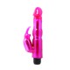 Vibrerende Konijn Puppy Vibrator Violet