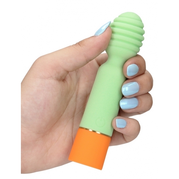 Mini-Vibro Peachie 8,5 x 3 cm